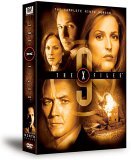 The X-Files - The Complete Ninth Season (Slim Set)