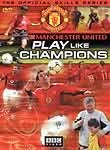 Manchester United: Play Like Champions