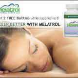 Melatrol - A Tried and Trusted Melatonin Sleep Aid