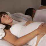 Pregnancy Insomnia - Its Causes, and What to Do About It