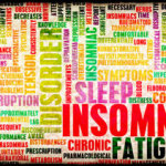 Causes of Insomnia