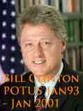 Bill Clinton - Insomniac!