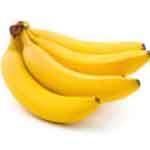 Bananas won't damage your sleep quality