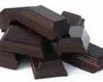 Dark Chocolate - The Caffeine keeps you awake