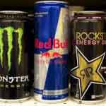 Energy Drinks - The Sleep Killer 2