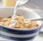 Milk and Cereal - foods that make you sleepy