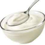 yogurt - a good snack for a good sleep