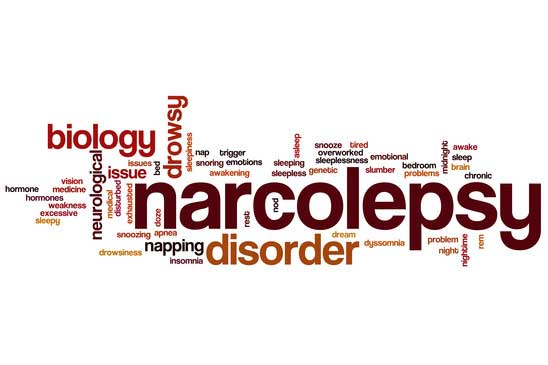 am I a narcoleptic?